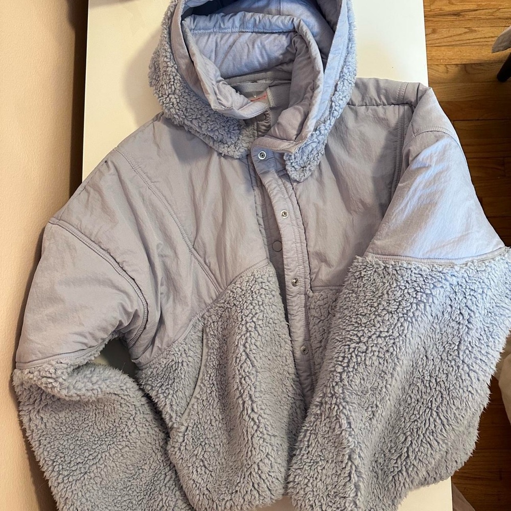 Free People Adventure Awaits Jacket
